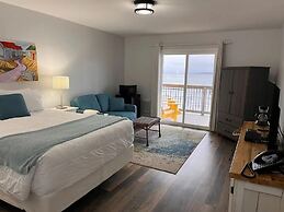 The Quarterdeck Resort