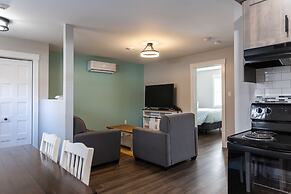 The Quarterdeck Resort