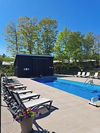 The Quarterdeck Resort