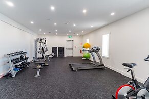 The Quarterdeck Resort