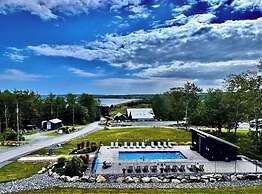 The Quarterdeck Resort