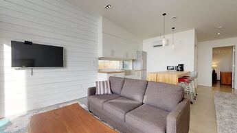 The Quarterdeck Resort