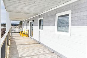 The Quarterdeck Resort