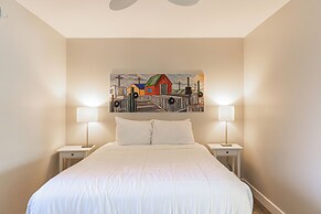 The Quarterdeck Resort