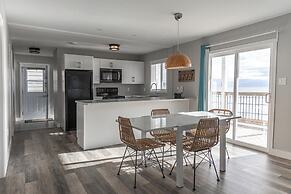 The Quarterdeck Resort