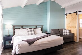 The Quarterdeck Resort