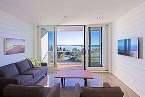 The Quarterdeck Resort