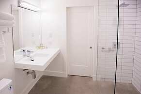 The Quarterdeck Resort