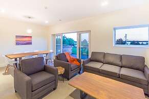 The Quarterdeck Resort