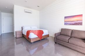 The Quarterdeck Resort