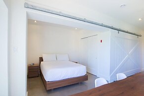 The Quarterdeck Resort