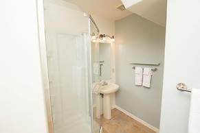 The Quarterdeck Resort