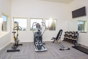 The Quarterdeck Resort