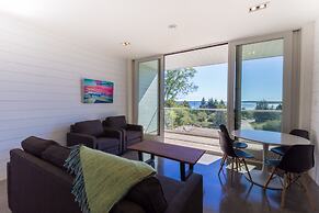 The Quarterdeck Resort