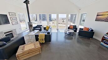 The Quarterdeck Resort