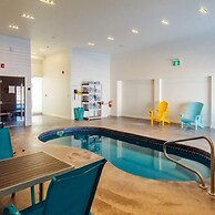 The Quarterdeck Resort