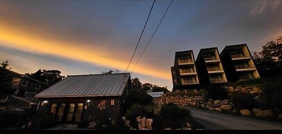 The Quarterdeck Resort