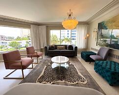 North Beach Hotel