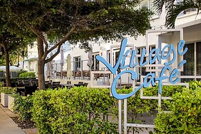 North Beach Hotel