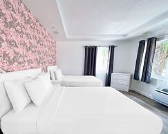 North Beach Hotel