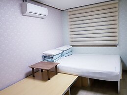 Guest House The Hill