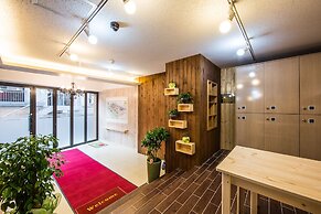 Guest House The Hill