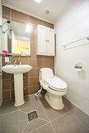 Guest House The Hill