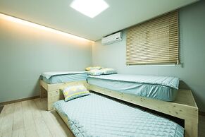 Guest House The Hill