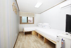 Guest House The Hill