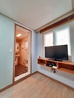 Guest House The Hill