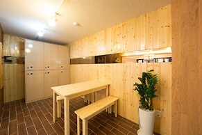 Guest House The Hill