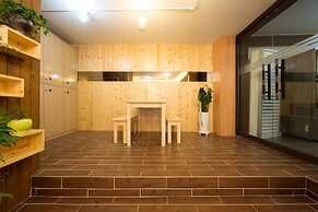 Guest House The Hill