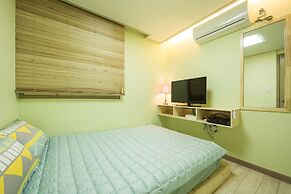 Guest House The Hill