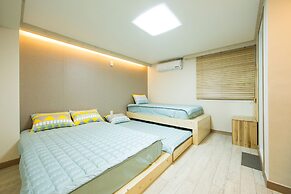 Guest House The Hill