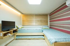 Guest House The Hill