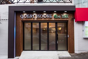 Guest House The Hill