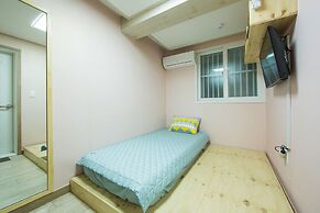 Guest House The Hill