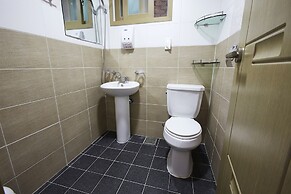 Guest House The Hill