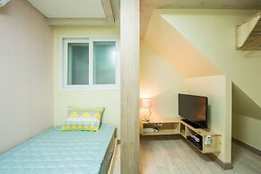 Guest House The Hill