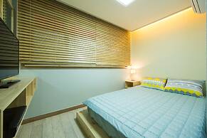 Guest House The Hill