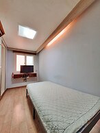 Guest House The Hill