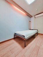 Guest House The Hill