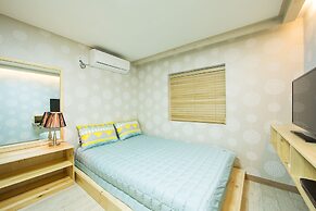 Guest House The Hill