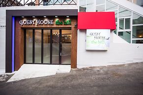 Guest House The Hill