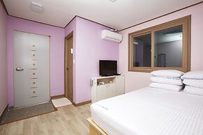 Guest House The Hill