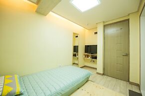 Guest House The Hill