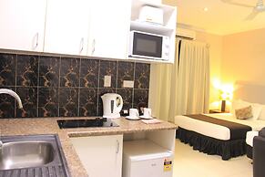 Citi Serviced Apartments - Lagatoi Place