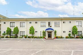 Citi Serviced Apartments - Lagatoi Place