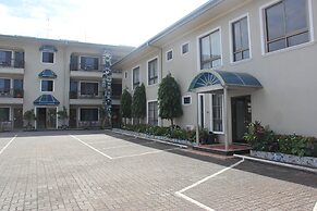 Citi Serviced Apartments - Lagatoi Place