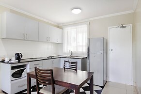 Citi Serviced Apartments - Lagatoi Place